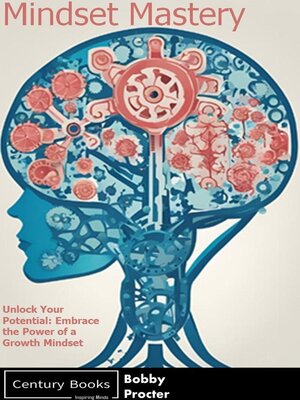 cover image of Mindset Mastery
